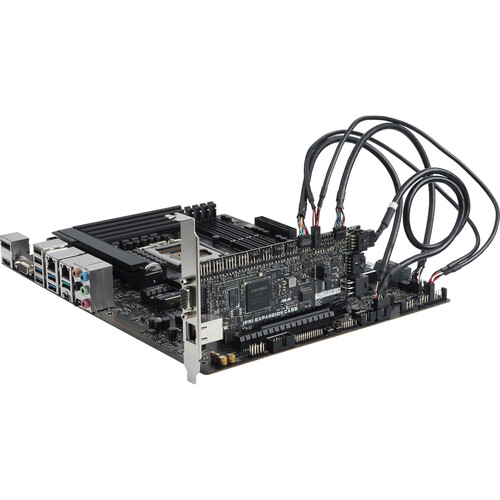 ASUS Pro WS W680-ACE IPMI LGA 1700 ATX Motherboard