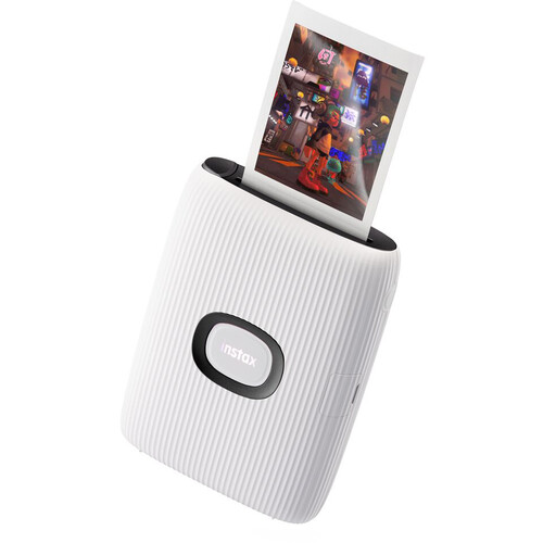 Fujifilm Instax Mini Link Instant Smartphone Printer - George's Camera