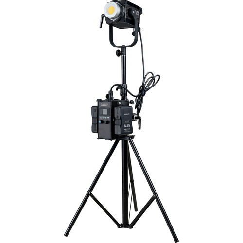 Nanlite Forza 300 II Daylight LED Monolight FORZA300II B&H Photo