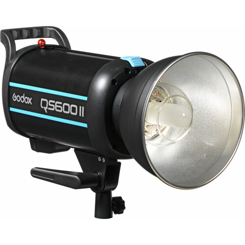 Godox Professional Flash Light Kit QS-600II at Rs 46990/piece, Studio  Lights in Rajpura