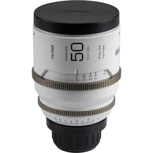 cheap vintage anamorphic lens