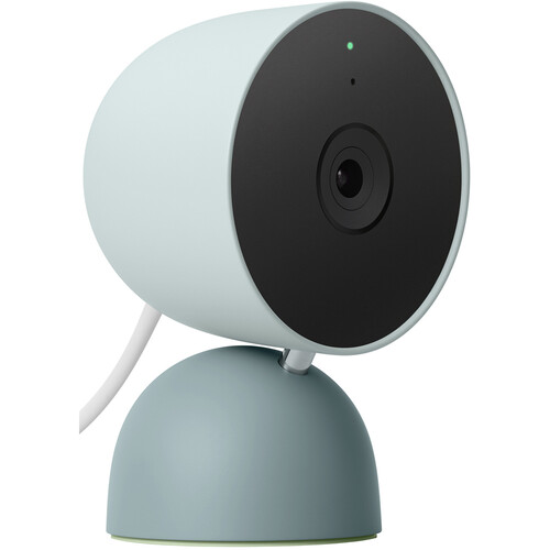 nest cam colors