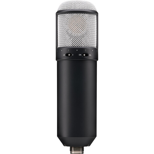 Universal Audio Sphere DLX Modeling Microphone