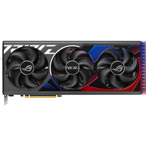 ASUS GeForce RTX 4080 TUF GAMING 16GB 16G 256-bit GDDR6X PCI-E 4.0 NVIDIA