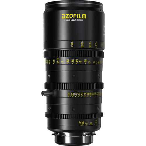 dzo 35mm