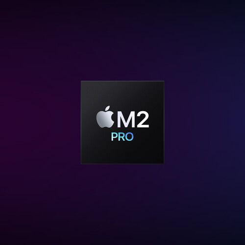 Apple Mac mini (M2 Pro)