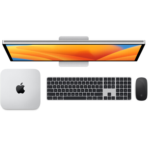 Apple Mac mini (M2) MMFJ3LL/A B&H Photo Video