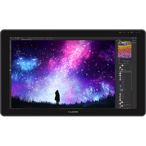 Huion Kamvas 22 Pen Display GS2201 B&H Photo Video