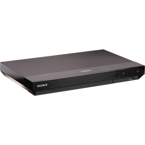 Sony UBP-X700E HDR 4K UHD Network Multi-Region Blu-ray UBP-X700E