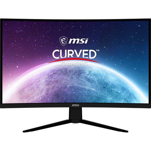 MSI G273CQ 27 1440p 170 Hz Curved Gaming Monitor G273CQ B&H