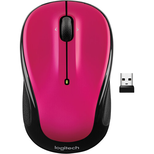 M325S Wireless Mouse