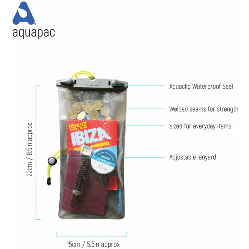 Aquaclip