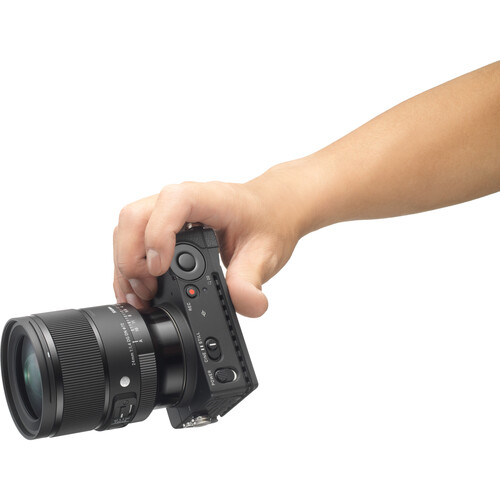 Sigma 24mm f/1.4 DG DN Art Lens for Sony E 405965 B&H Photo Video