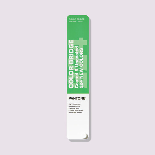 Pantone Color Bridge Guide Set (Coated & Uncoated) GP6102B B&H