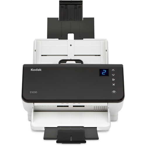 Kodak Alaris E1030 Scanner (30 ppm)