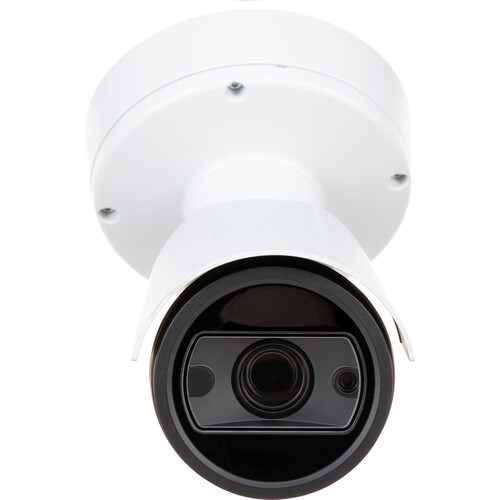 Axis Communications P1455-LE 1080p Outdoor Network Bullet Camera with  10.9-29mm Lens