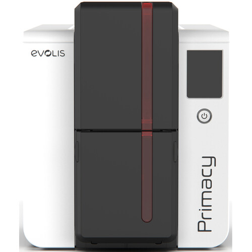 Evolis Primacy 2 Expert ID Card Printer PM2-0013-A