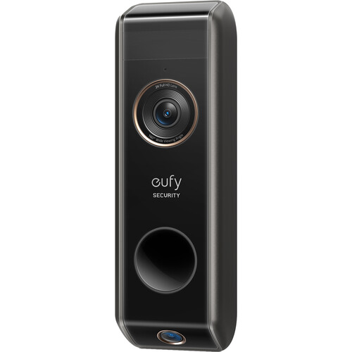 eufy Security S330 2K Wi-Fi Battery-Powered Video E8213J11 B&H