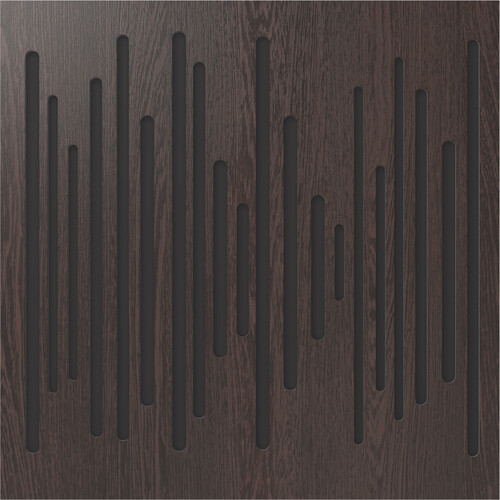 Vicoustic/Super Bass Extreme Ultra Wenge-