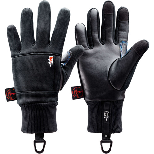 The Heat Company Polartec Wind Pro Liner Gloves (Size 11)