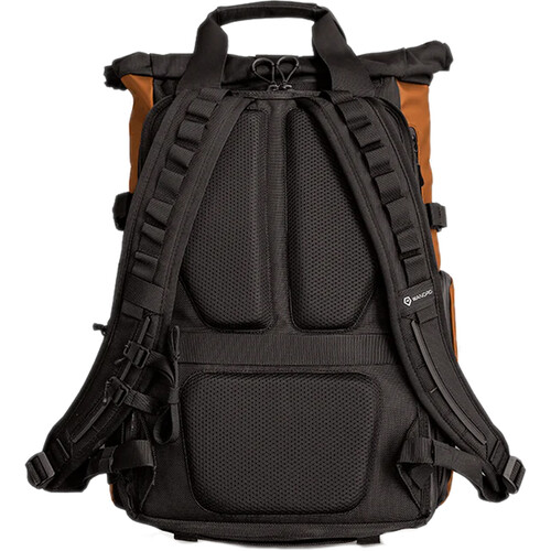 The prvke 2024 series backpack