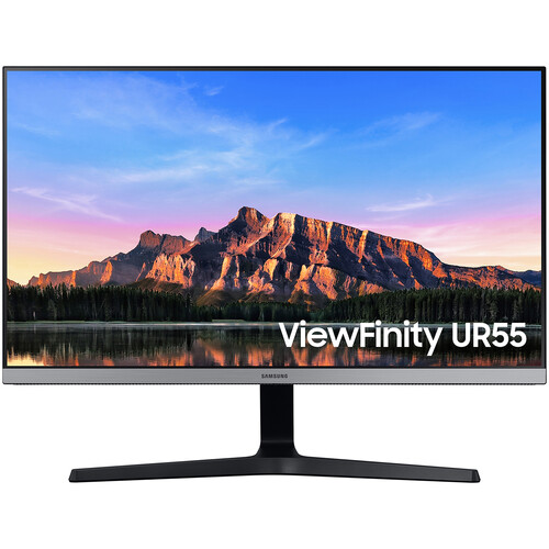Samsung ViewFinity UR50 28 16:9 4K HDR FreeSync LU28R550UQNXZA