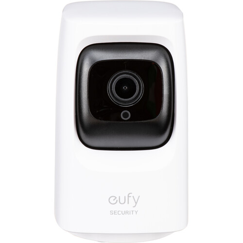 eufy Security Solo IndoorCam P24 4MP Pan & Tilt Wi-Fi T8414J21