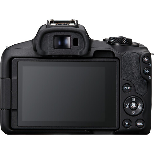 Canon R50 EOS Mirrorless Camera (R50 Camera Body MFR # 5811C002 