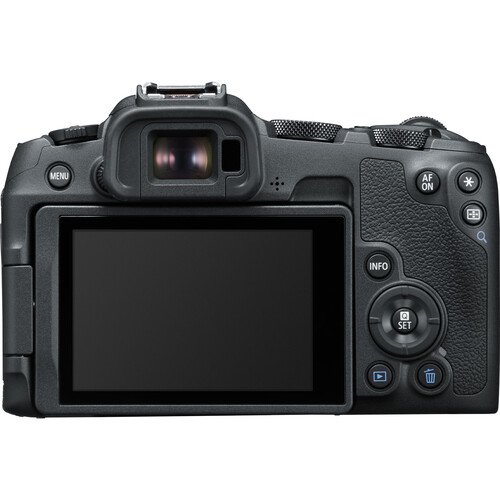 Canon R8 EOS Mirrorless Camera (R8 Camera Body MFR