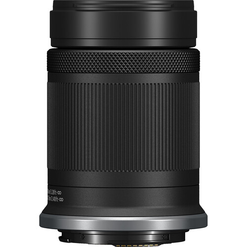 Canon RF-S 55-210 IS STM Lens (Canon RF) B&H Photo Video