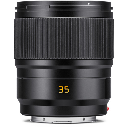 35mm l mount lens