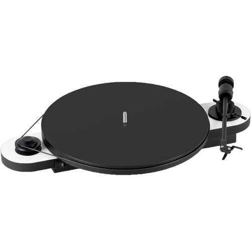 SOLD OUT - Elemental - Pro-Ject Audio USA