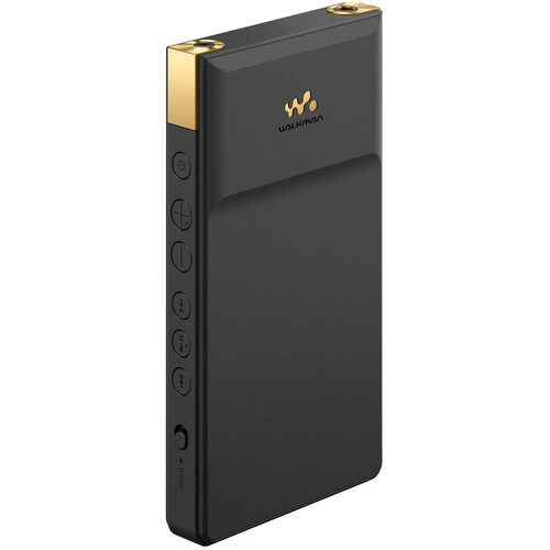 Sony WALKMAN　NW-ZX707/BTR SONY WALKMAN NW-ZX707 64GB Hi-Res ZX Series Audio Player
