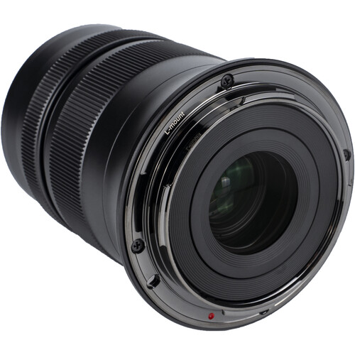 7artisans Photoelectric 60mm f/2.8 Macro Mark II for Leica L