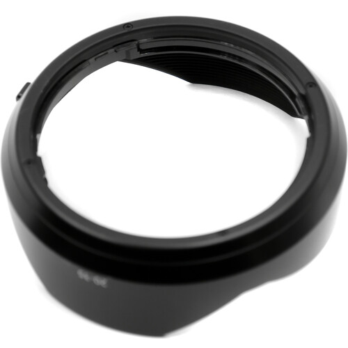 FUJIFILM Lens Hood for GF 20-35mm f/4 R WR Lens BU00010095-100