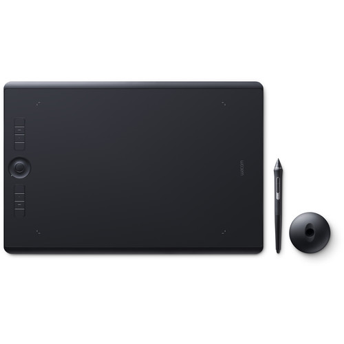 Wacom deals intuos draw