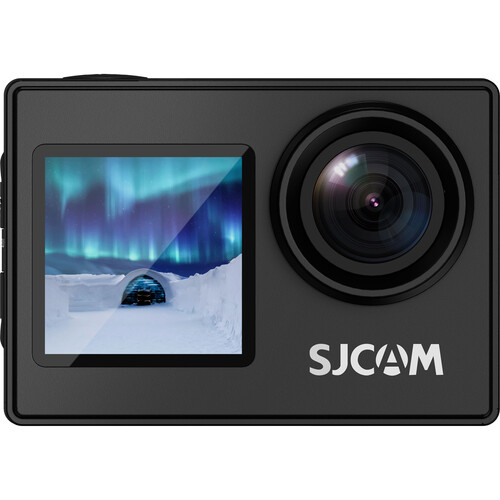 SJCAM SJ4000 Dual-Screen Action Camera SJ4000 DUAL SCREEN
