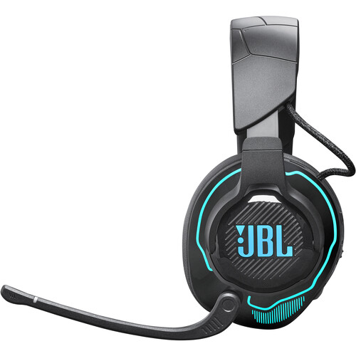 JBL Quantum 910 Wireless Noise-Cancelling Over-Ear