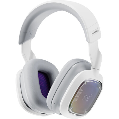 ASTRO A30 Gaming Headset for PS5 (White)