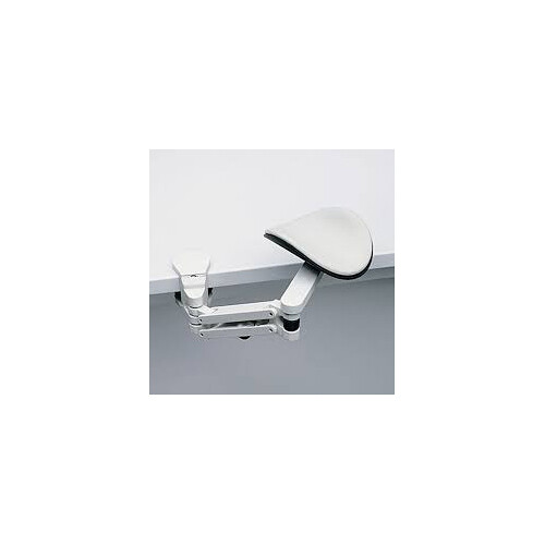 Ergorest 330-Series Articulating Arm Rest with Standard 330-013