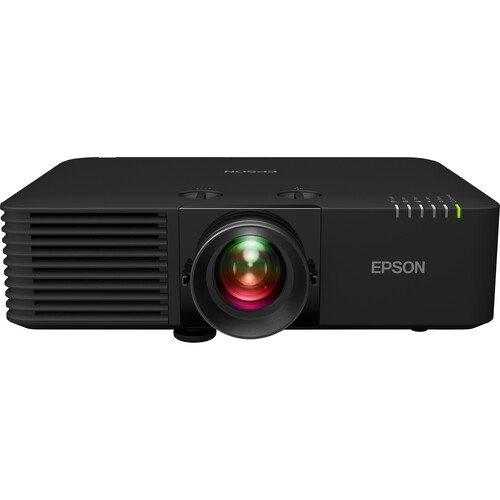 Epson PowerLite L635SU 6000-Lumen WUXGA Short-Throw V11HA29120