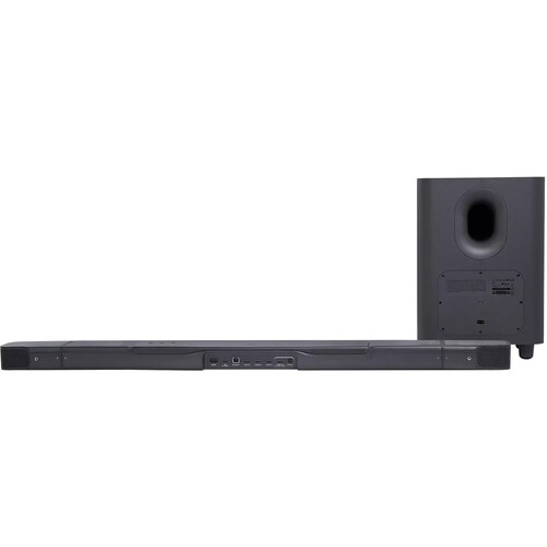 JBL Bar 1000 880W 7.1.4-Channel Dolby Atmos