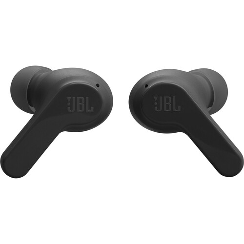 JBL Vibe Beam True B&H Wireless Headphones In-Ear JBLVBEAMBLKAM