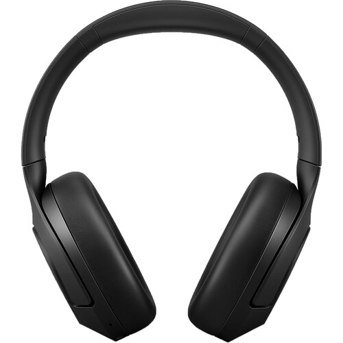 TAH8506BK/00 Philips Wireless Noise-Canceling TAH8506 B&H On-Ear