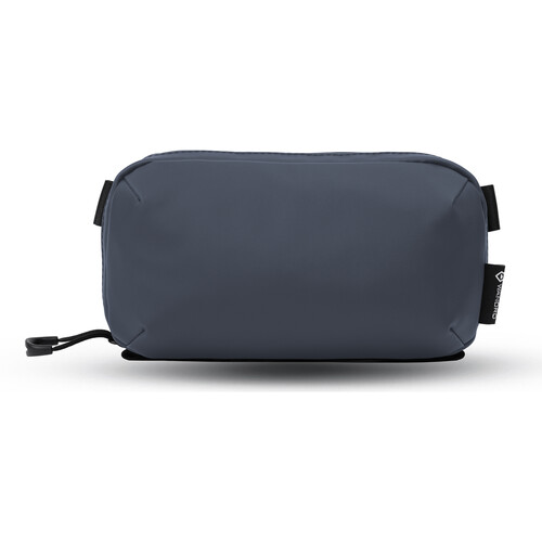 WANDRD Tech Bag 2.0 (Aegean Blue, Small) TP-SM-AB-2 B&H Photo