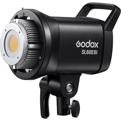 Used Godox sl60W Light