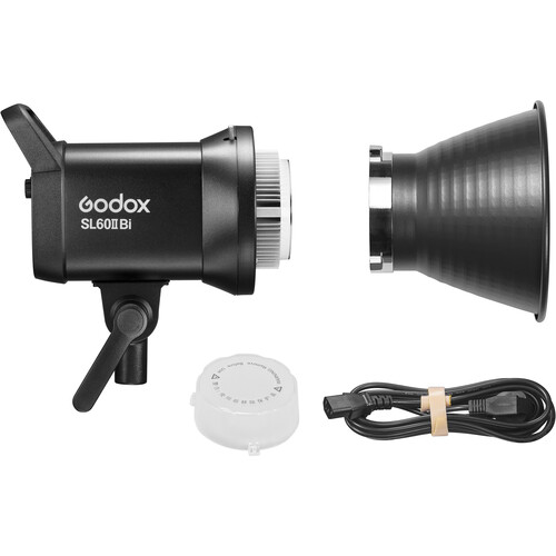 SL60-Product-GODOX Photo Equipment Co.,Ltd.