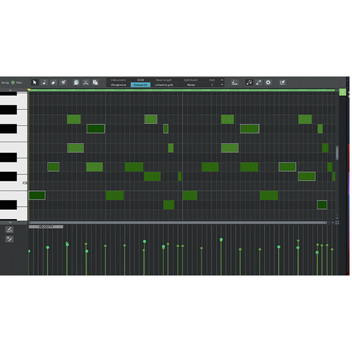 n-Track Studio  Multitrack recording, editing & mixing software