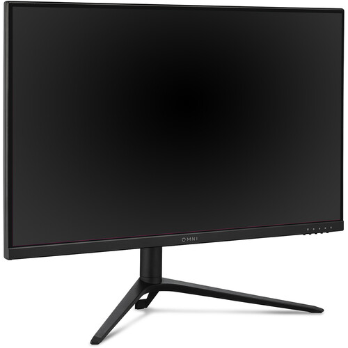 AOC 27 LCD Monitor, Black (27B1H)