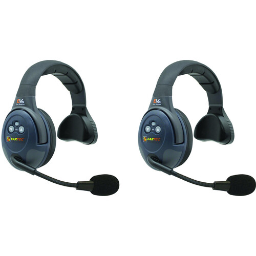 EVADE Wireless Headsets - Headset, Communication